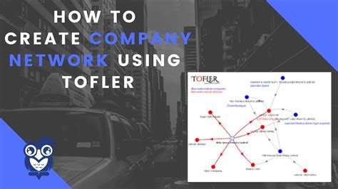 tofler company search.